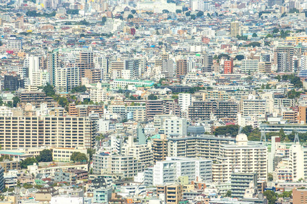 地価